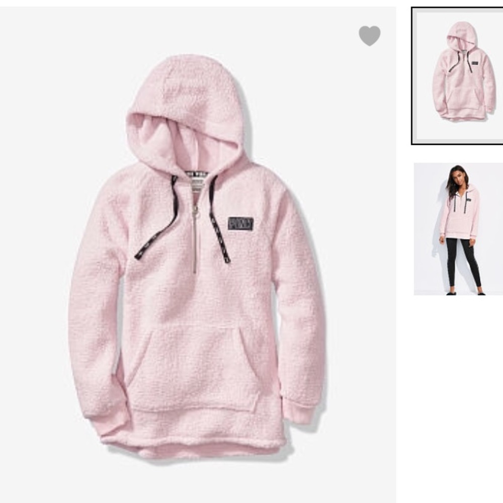 Pink Vs - Picture 3 of 4